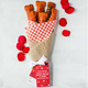 Lobster bouquet